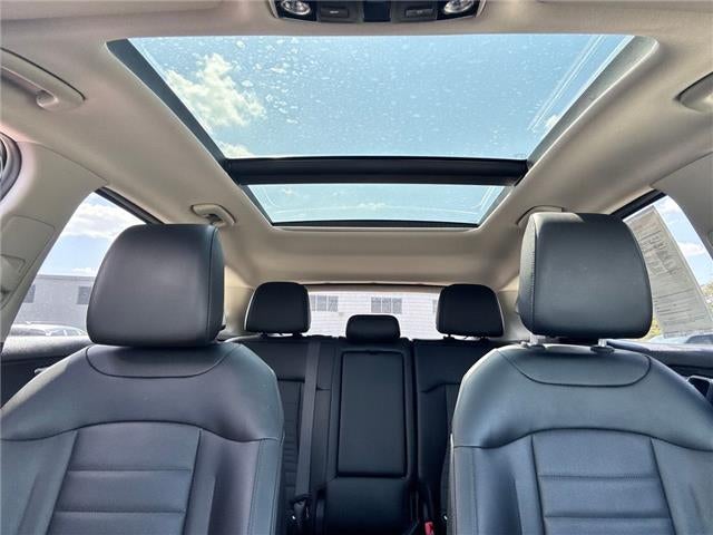 2023 Kia Sportage SX-Prestige Front-Wheel Drive