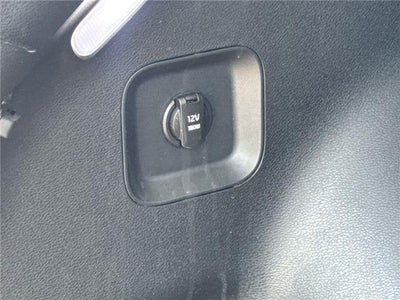 2023 Kia Sportage SX-Prestige Front-Wheel Drive