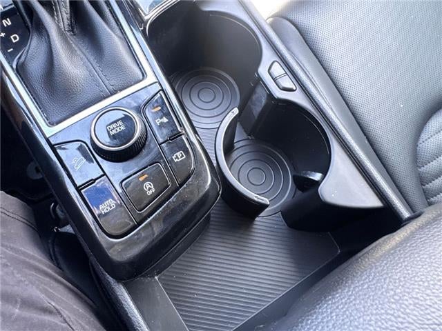 2023 Kia Sportage SX-Prestige Front-Wheel Drive