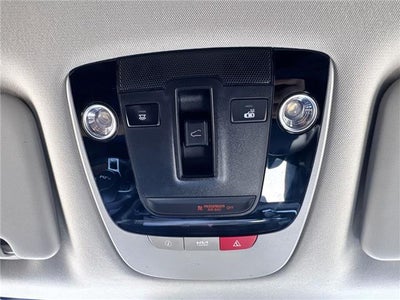 2023 Kia Sportage SX-Prestige Front-Wheel Drive