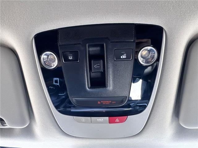 2023 Kia Sportage SX-Prestige Front-Wheel Drive