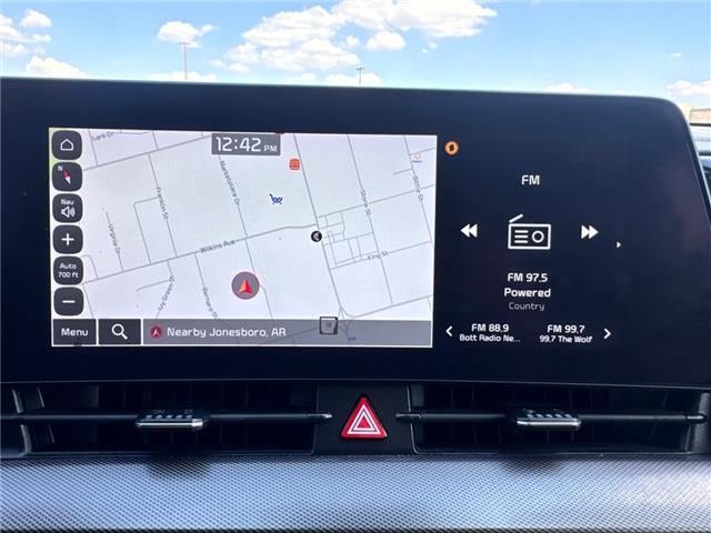 2023 Kia Sportage SX-Prestige Front-Wheel Drive