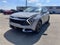 2023 Kia Sportage SX-Prestige Front-Wheel Drive