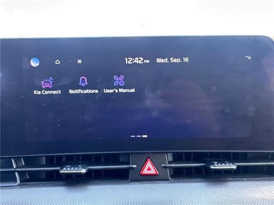 2023 Kia Sportage SX-Prestige Front-Wheel Drive