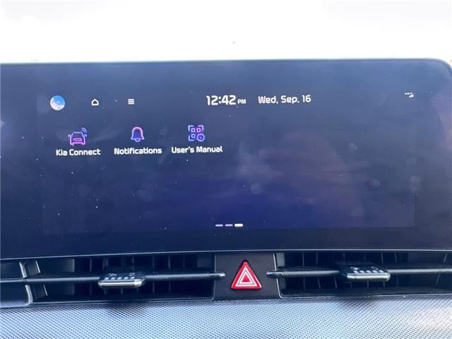 2023 Kia Sportage SX-Prestige Front-Wheel Drive