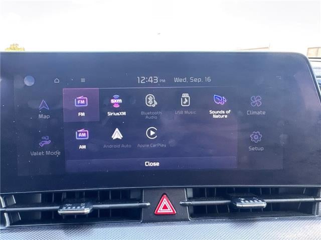2023 Kia Sportage SX-Prestige Front-Wheel Drive