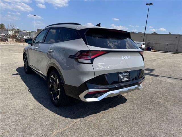 2023 Kia Sportage SX-Prestige Front-Wheel Drive