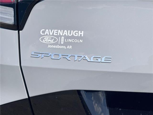 2023 Kia Sportage SX-Prestige Front-Wheel Drive