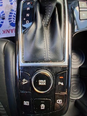 2023 Kia Sportage SX-Prestige Front-Wheel Drive