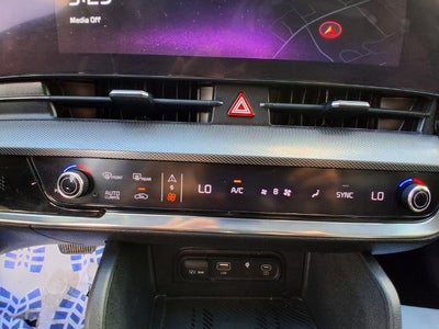 2023 Kia Sportage SX-Prestige Front-Wheel Drive
