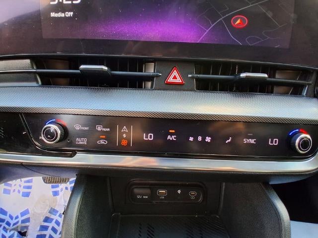 2023 Kia Sportage SX-Prestige Front-Wheel Drive