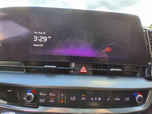 2023 Kia Sportage SX-Prestige Front-Wheel Drive