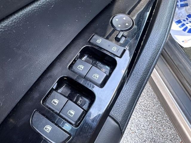 2023 Kia Sportage SX-Prestige Front-Wheel Drive