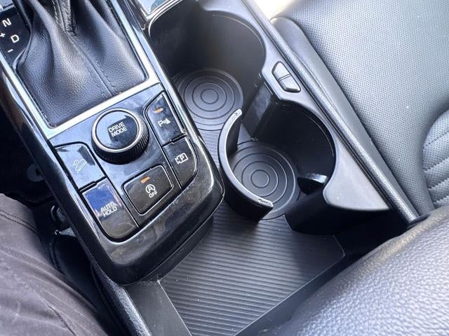 2023 Kia Sportage SX-Prestige Front-Wheel Drive
