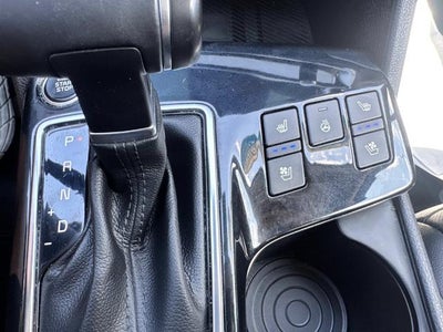2023 Kia Sportage SX-Prestige Front-Wheel Drive