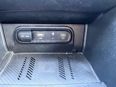 2023 Kia Sportage SX-Prestige Front-Wheel Drive