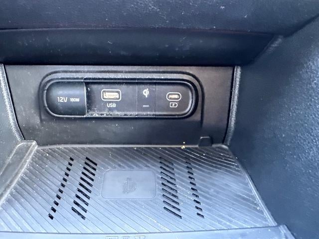 2023 Kia Sportage SX-Prestige Front-Wheel Drive