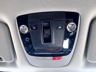 2023 Kia Sportage SX-Prestige Front-Wheel Drive