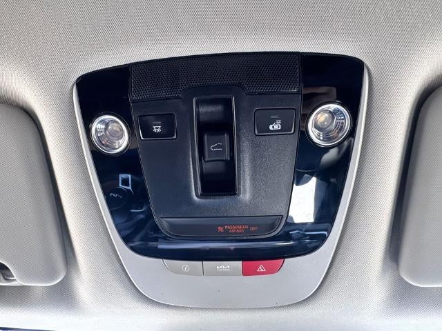 2023 Kia Sportage SX-Prestige Front-Wheel Drive