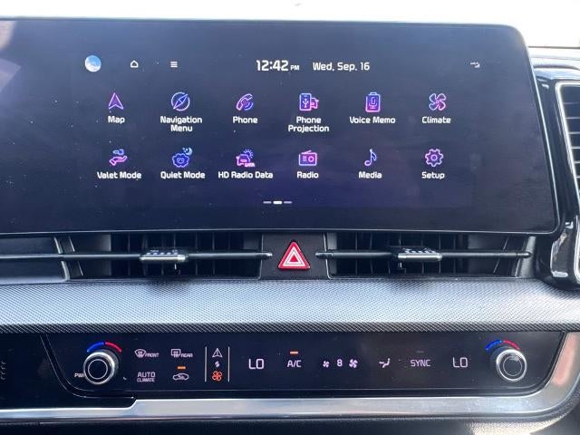 2023 Kia Sportage SX-Prestige Front-Wheel Drive