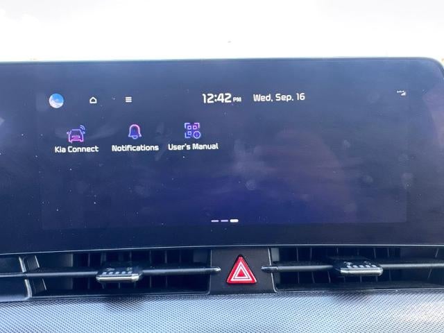 2023 Kia Sportage SX-Prestige Front-Wheel Drive