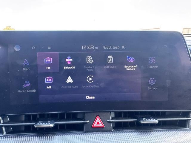 2023 Kia Sportage SX-Prestige Front-Wheel Drive
