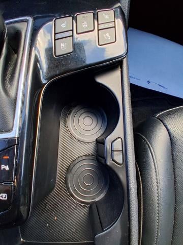 2023 Kia Sportage SX-Prestige Front-Wheel Drive