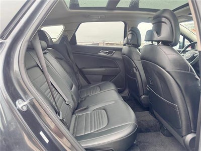 2024 Kia Sportage SX-Prestige All-Wheel Drive