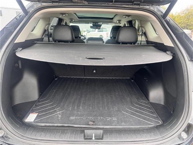 2024 Kia Sportage SX-Prestige All-Wheel Drive