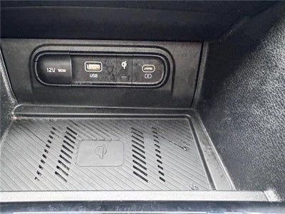 2024 Kia Sportage SX-Prestige All-Wheel Drive