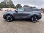 2024 Kia Sportage SX-Prestige All-Wheel Drive