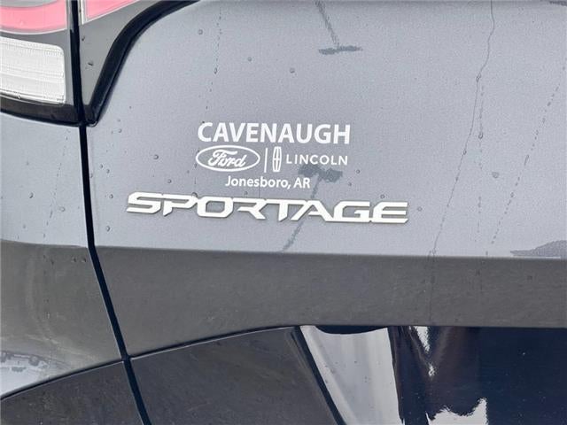 2024 Kia Sportage SX-Prestige All-Wheel Drive