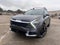 2024 Kia Sportage SX-Prestige All-Wheel Drive