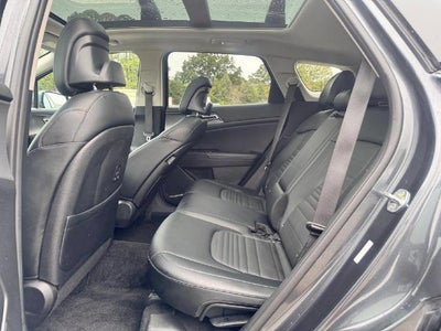 2024 Kia Sportage SX-Prestige All-Wheel Drive