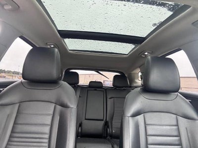 2024 Kia Sportage SX-Prestige All-Wheel Drive