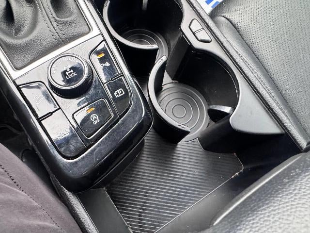 2024 Kia Sportage SX-Prestige All-Wheel Drive