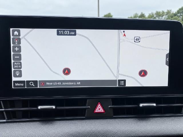 2024 Kia Sportage SX-Prestige All-Wheel Drive