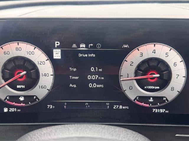2024 Kia Sportage SX-Prestige All-Wheel Drive