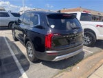 2021 Kia Telluride EX Front-wheel Drive