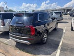 2021 Kia Telluride EX Front-wheel Drive