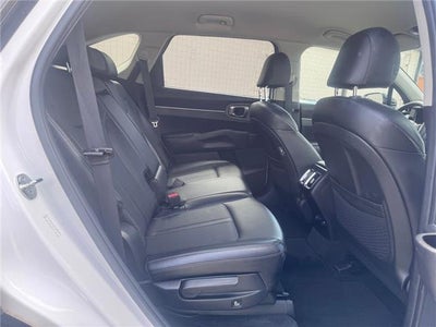2023 Kia Sorento X-Line S All-Wheel Drive