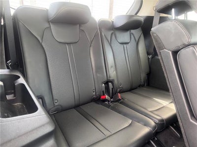 2023 Kia Sorento X-Line S All-Wheel Drive