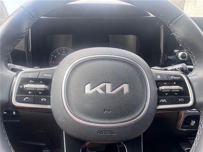 2023 Kia Sorento X-Line S All-Wheel Drive