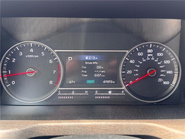 2023 Kia Sorento X-Line S All-Wheel Drive