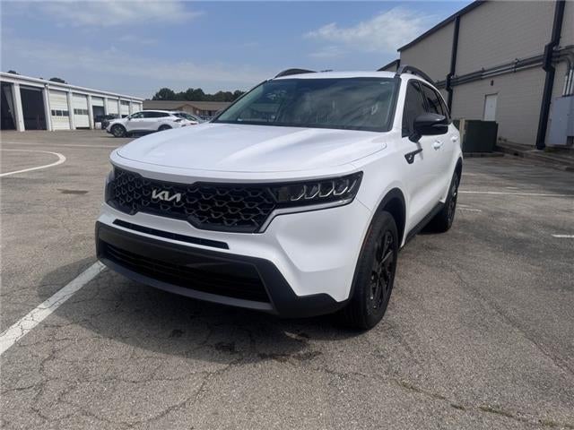 2023 Kia Sorento X-Line S All-Wheel Drive