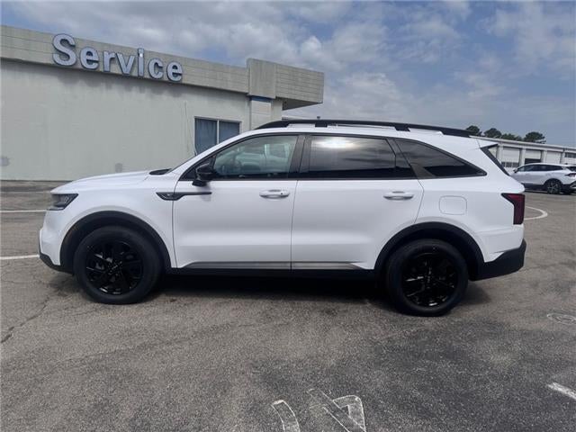 2023 Kia Sorento X-Line S All-Wheel Drive