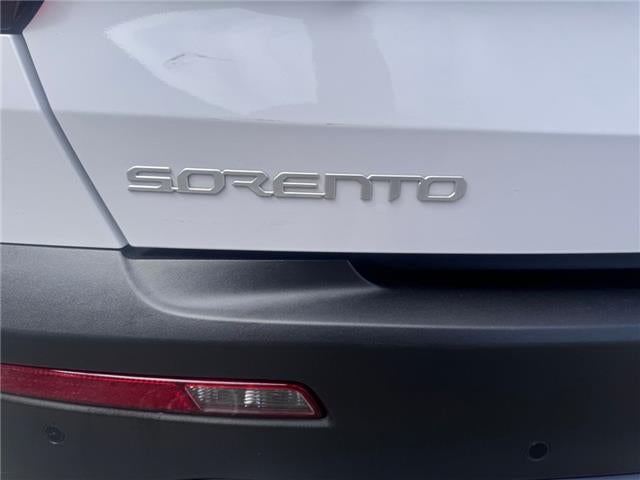 2023 Kia Sorento X-Line S All-Wheel Drive