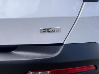 2023 Kia Sorento X-Line S All-Wheel Drive