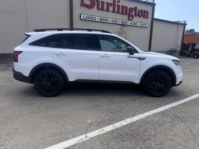 2023 Kia Sorento X-Line S All-Wheel Drive