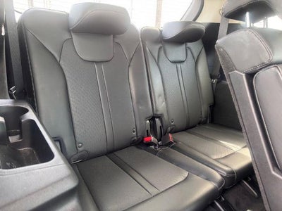 2023 Kia Sorento X-Line S All-Wheel Drive